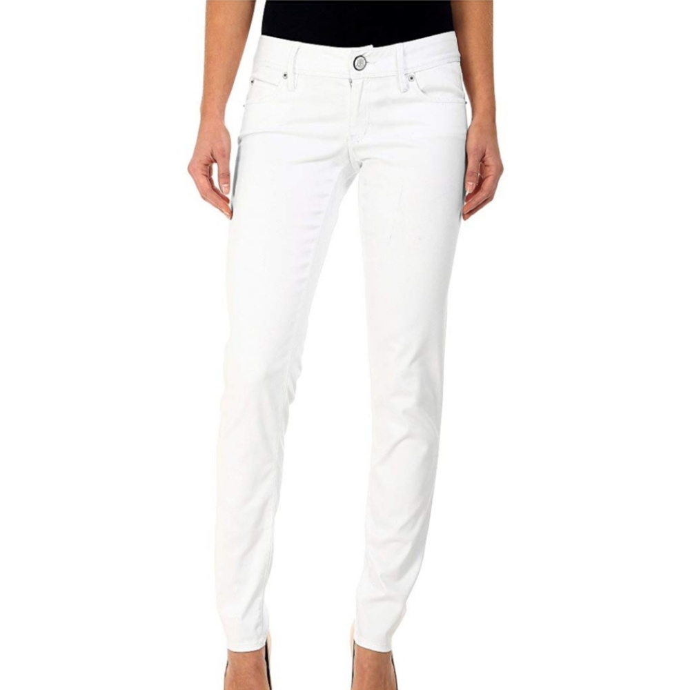 Lilly Pulitzer Worth skinny mini pants